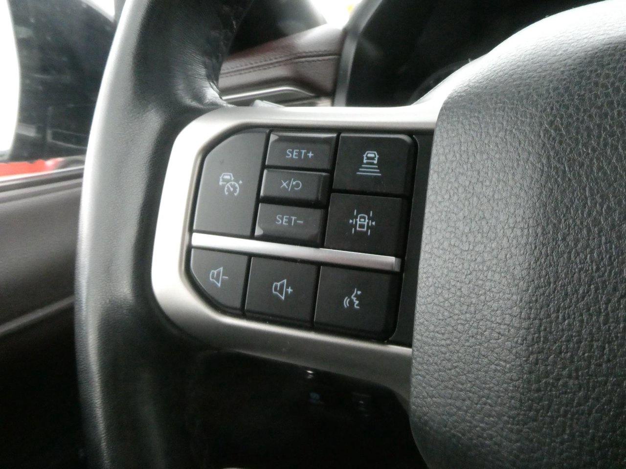 2023 Ford Expedition LTD LIMITED Photo