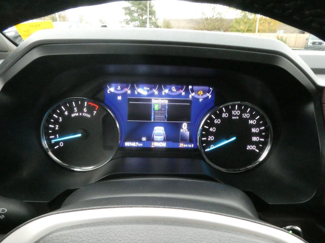 2023 Ford Expedition LTD LIMITED Photo