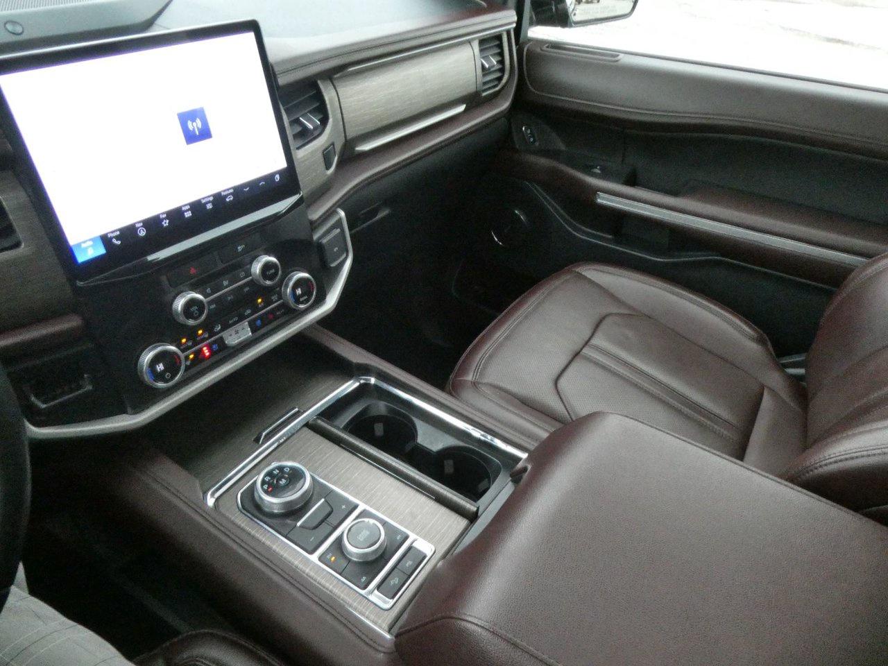 2023 Ford Expedition LTD LIMITED Photo