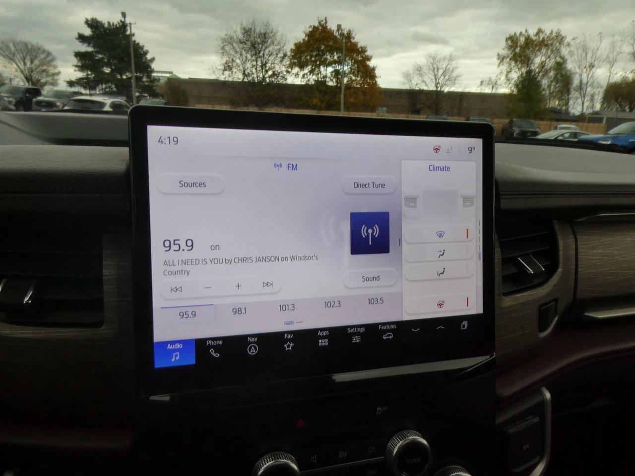 2023 Ford Expedition LTD LIMITED Photo