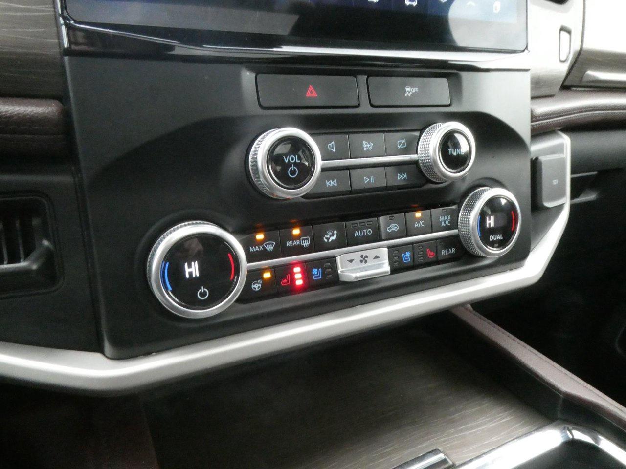 2023 Ford Expedition LTD LIMITED Photo