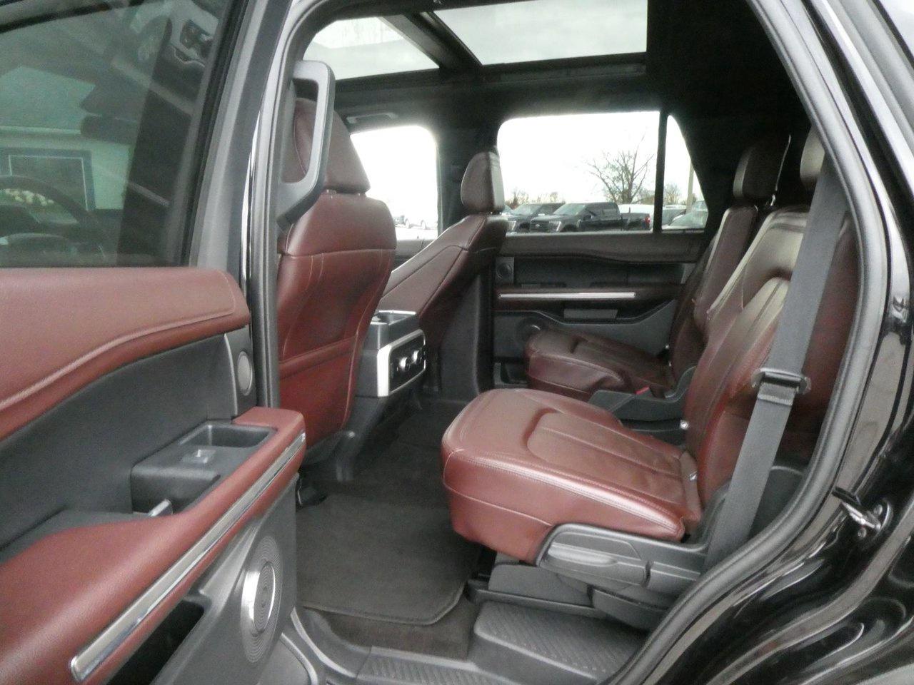 2023 Ford Expedition LTD LIMITED Photo