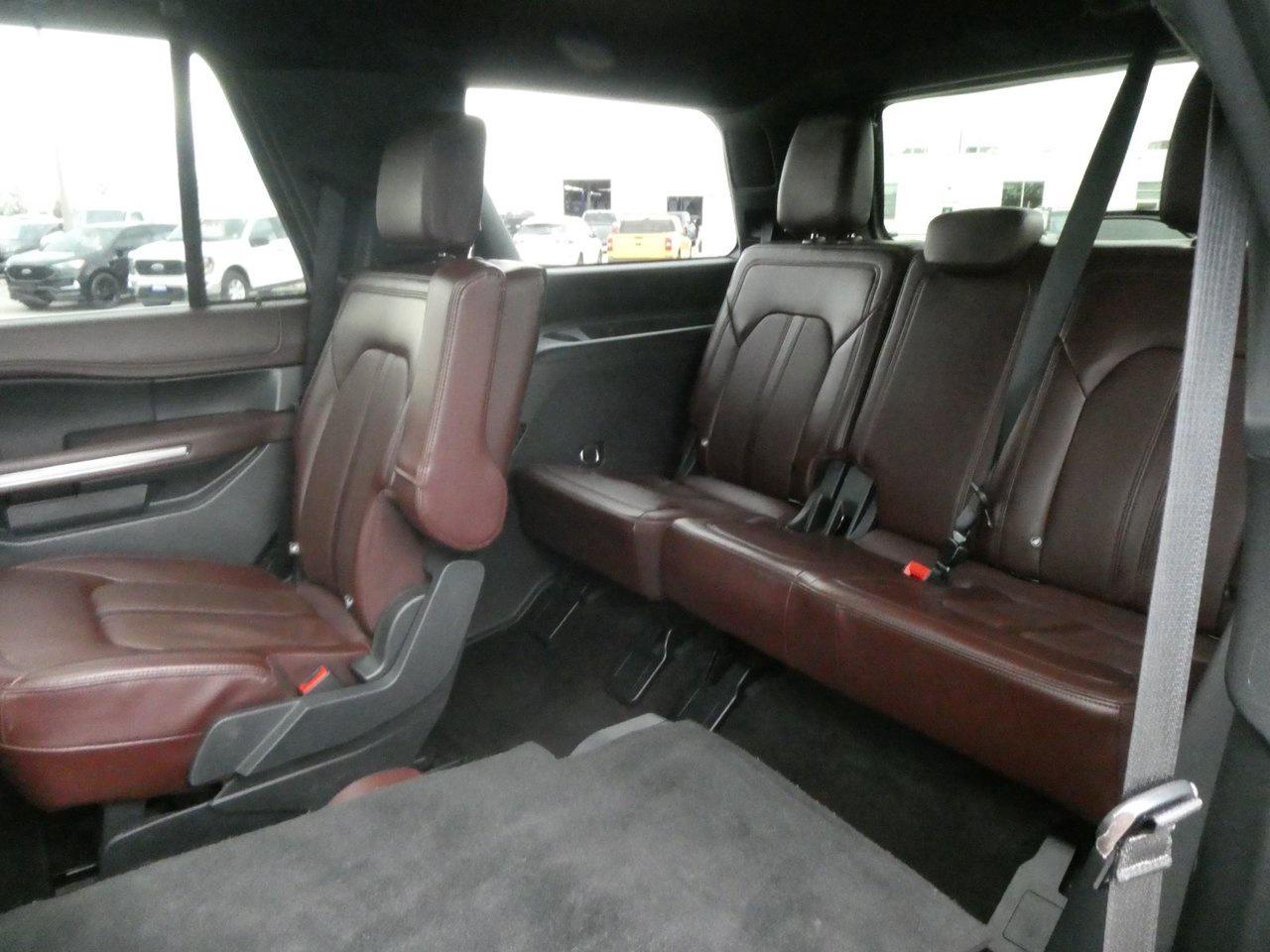 2023 Ford Expedition LTD LIMITED Photo