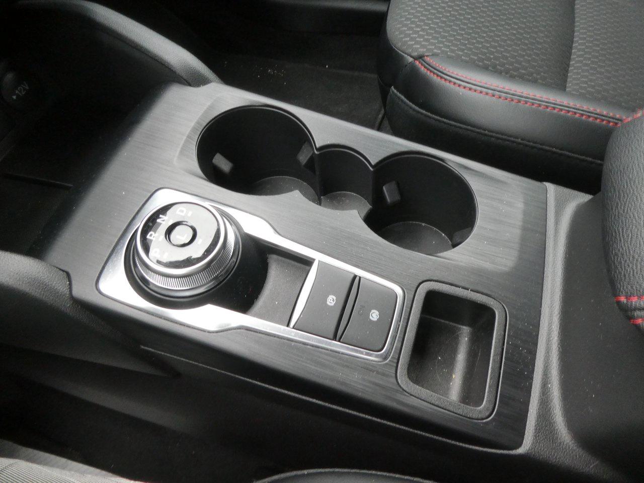 2024 Ford Escape ST-Line | Heated Seats | Backup Cam | Nav | Photo