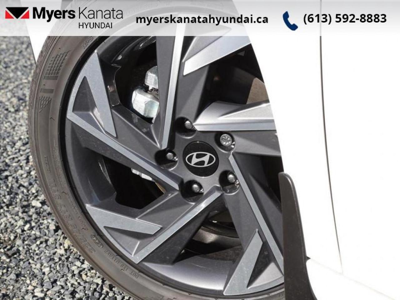 2026 Hyundai Elantra Preferred w/Tech Pkg  - $106.08 /Wk Photo