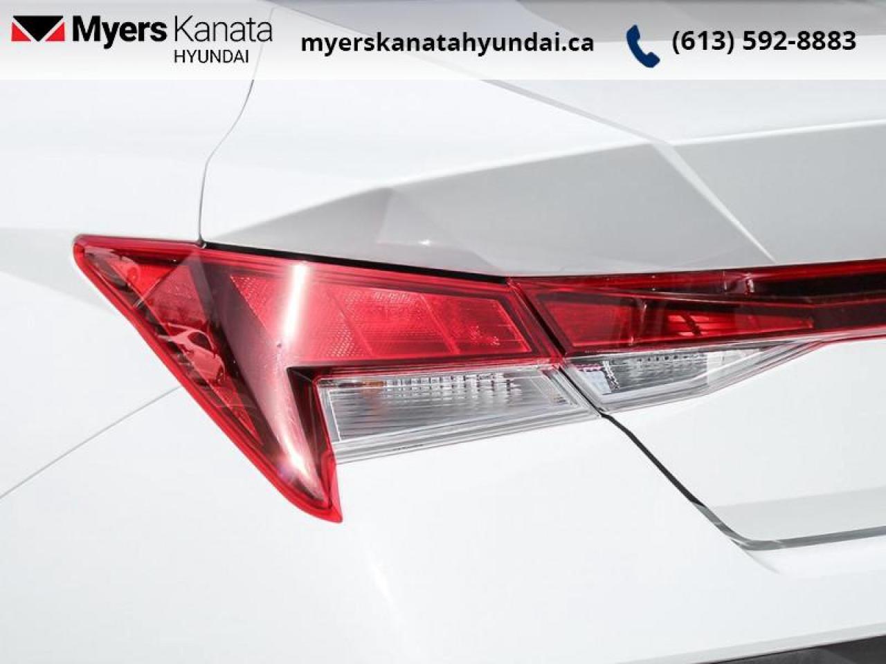 2026 Hyundai Elantra Preferred w/Tech Pkg  - $106.08 /Wk Photo