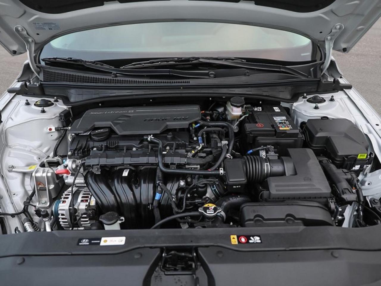 2026 Hyundai Elantra Essential  - Heated Seats - $93.75 /Wk Photo