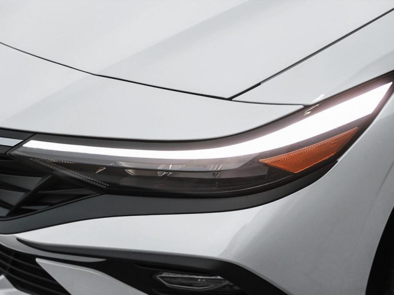 2026 Hyundai Elantra Essential  - Heated Seats - $93.75 /Wk Photo