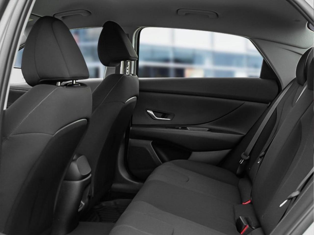 2026 Hyundai Elantra Essential  - Heated Seats - $93.75 /Wk Photo