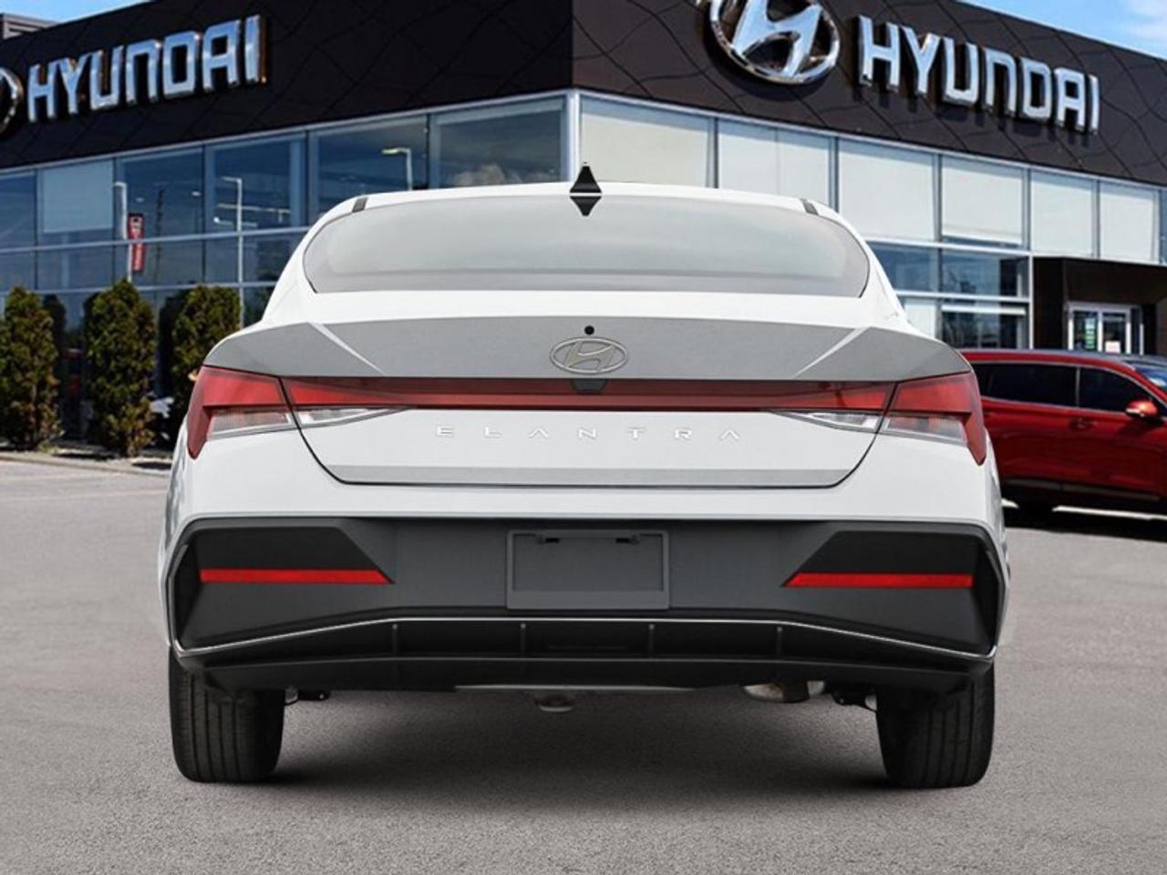 2026 Hyundai Elantra Essential  - Heated Seats - $89.64 /Wk Photo