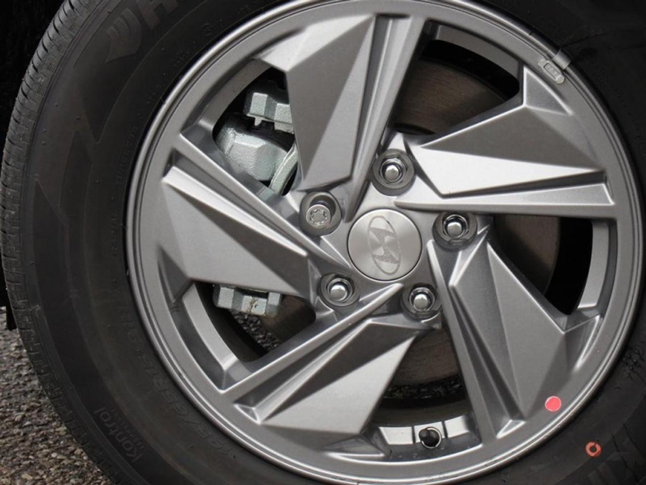 2026 Hyundai Elantra Essential  - Heated Seats - $89.64 /Wk Photo