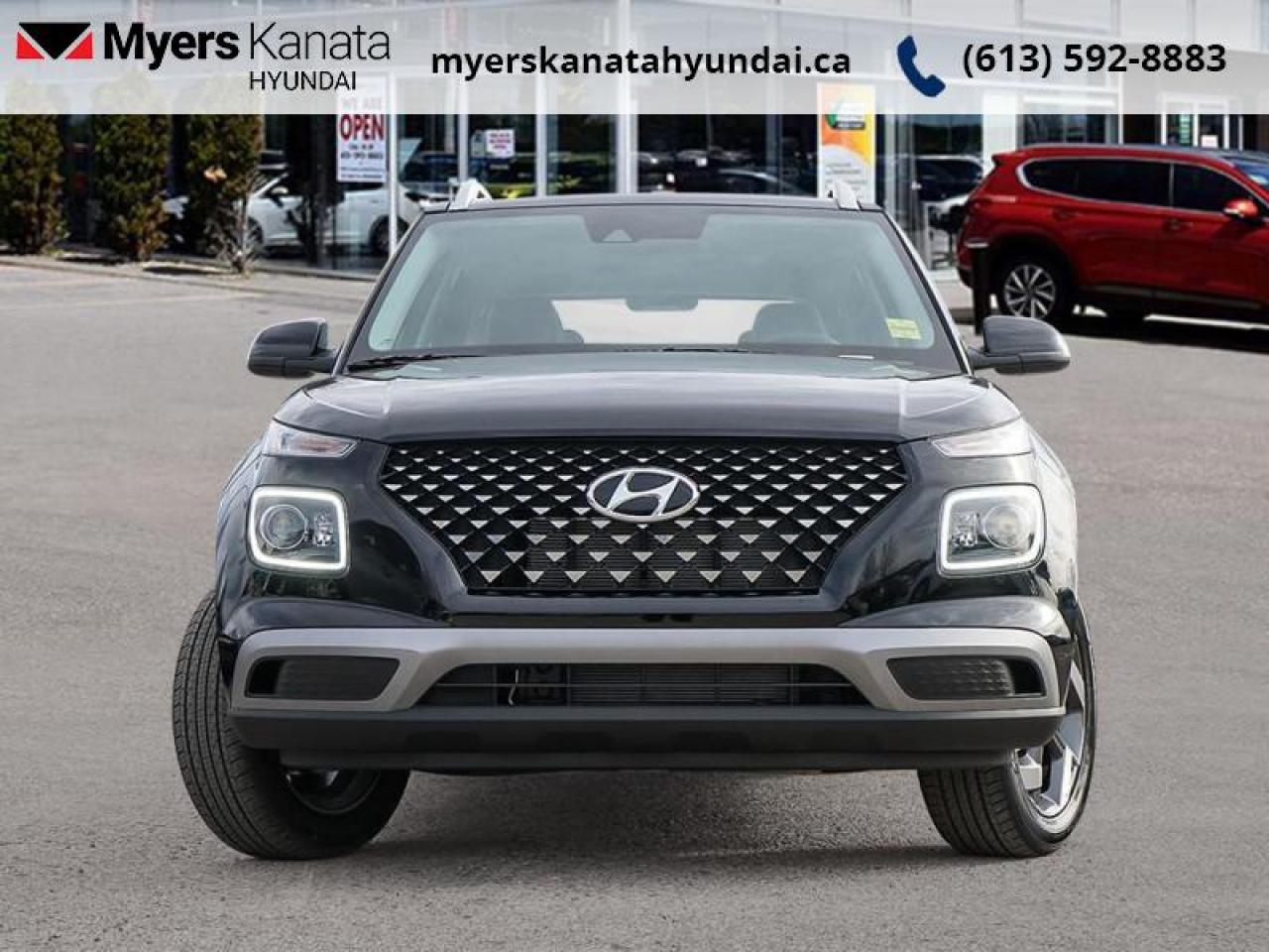 2026 Hyundai Venue Ultimate IVT  - $106.08 /Wk Photo