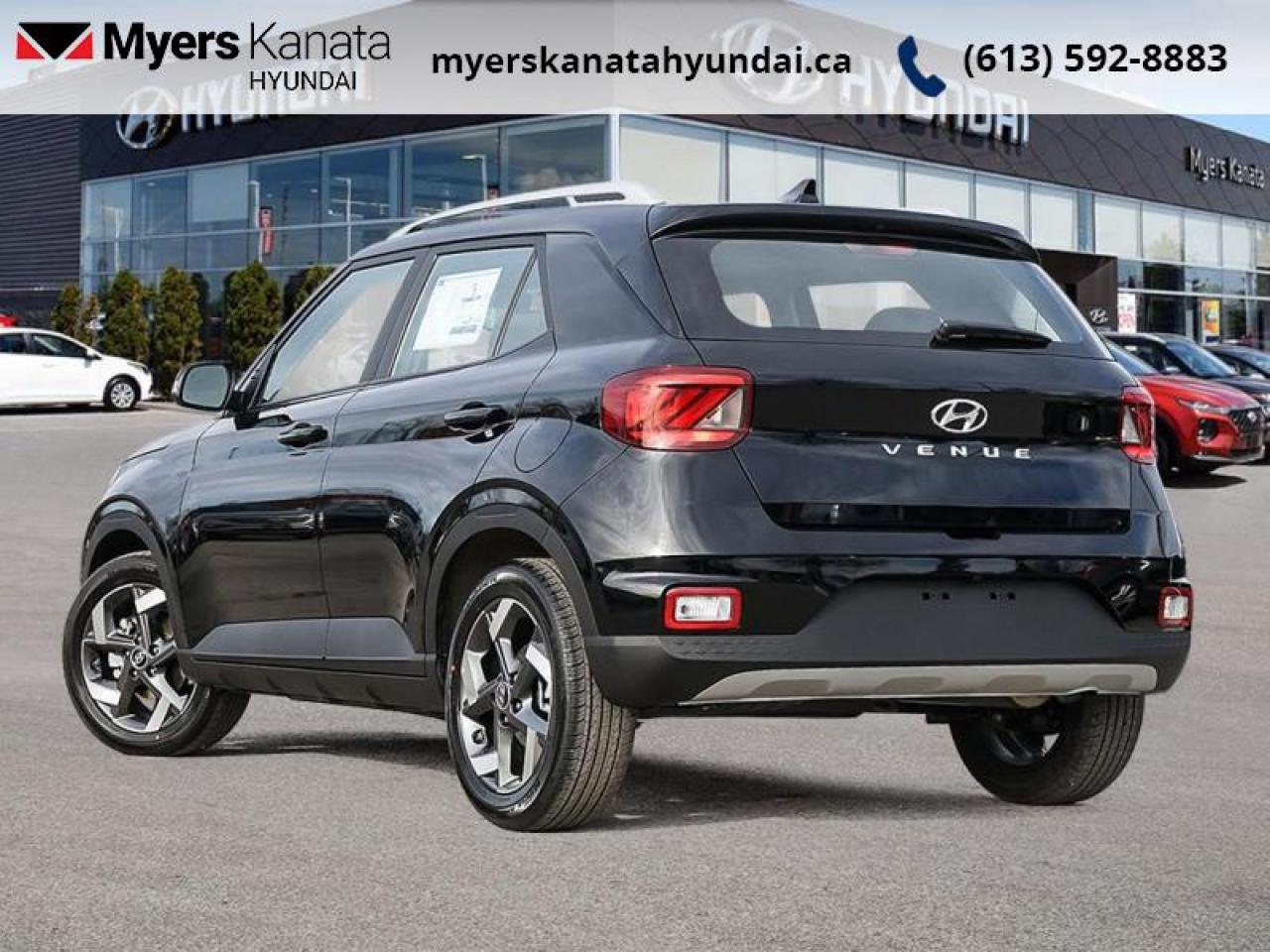 2026 Hyundai Venue Ultimate IVT  - $106.08 /Wk Photo3
