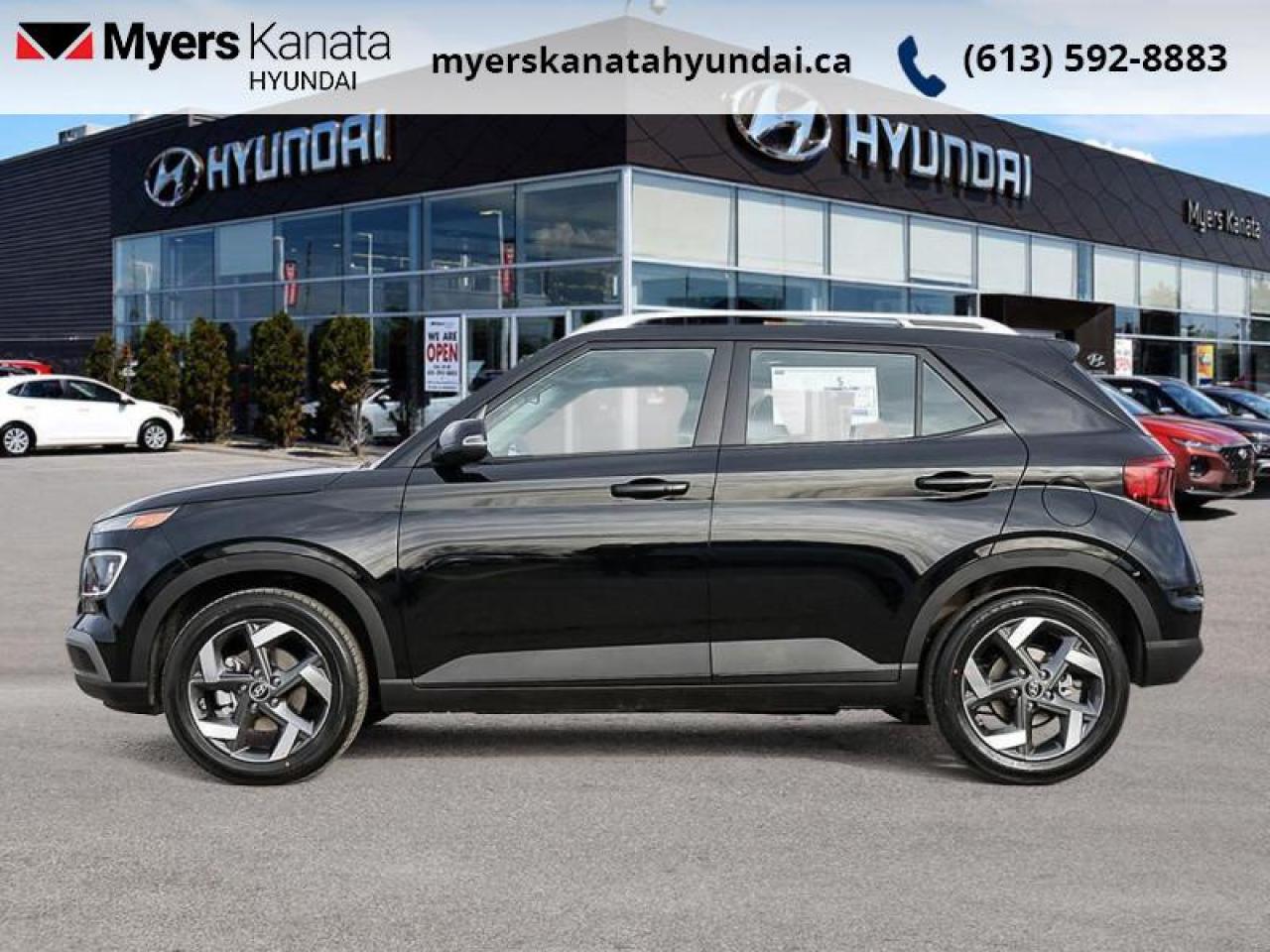 2026 Hyundai Venue Ultimate IVT  - $106.08 /Wk Photo2