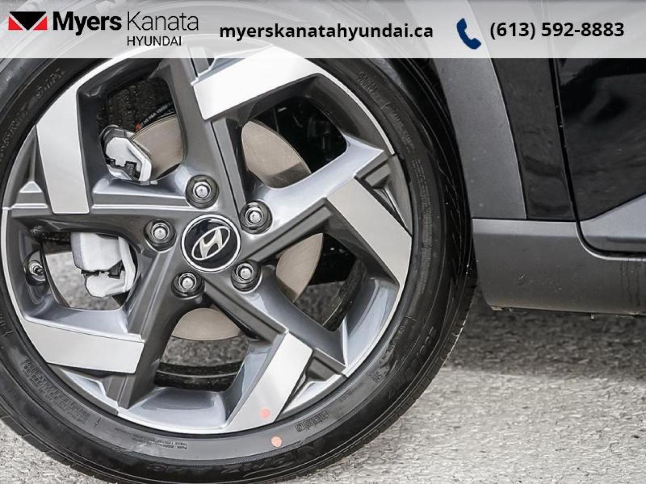 2026 Hyundai Venue Ultimate IVT  - $106.08 /Wk Photo