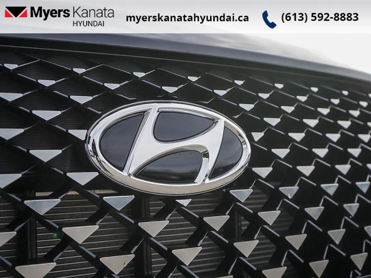 2026 Hyundai Venue Ultimate IVT  - $106.08 /Wk Photo