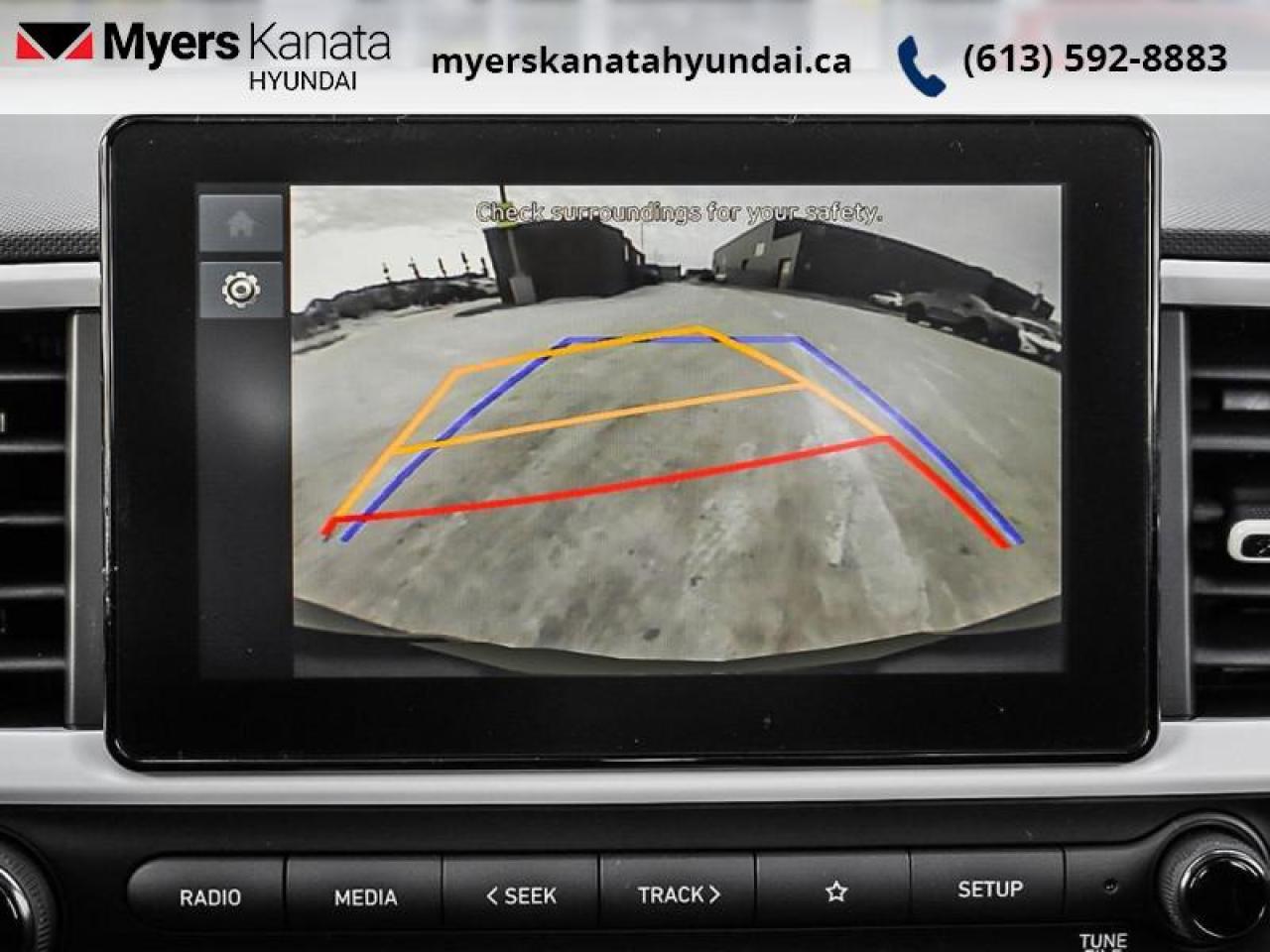 2026 Hyundai Venue Ultimate IVT  - $106.08 /Wk Photo