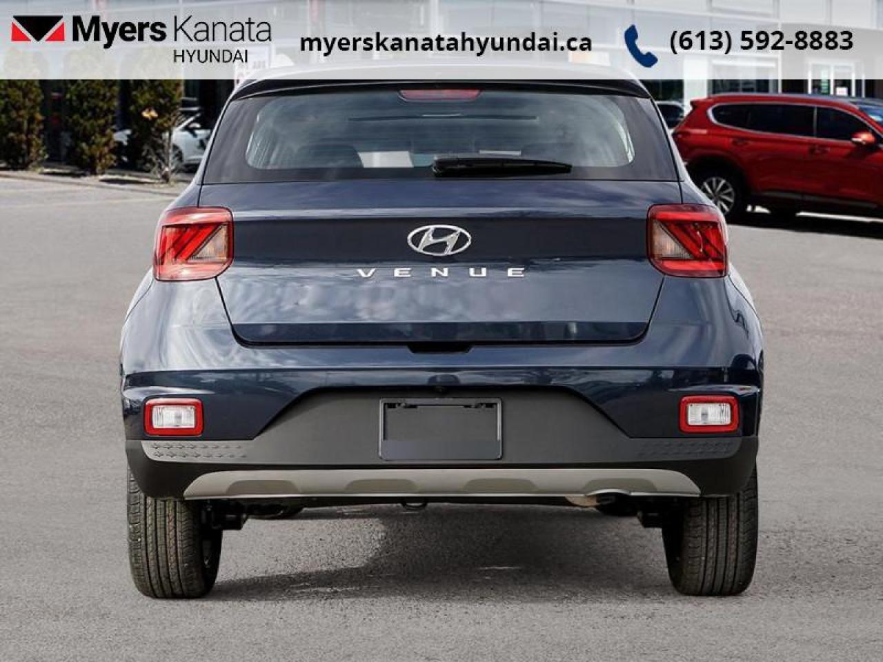 2026 Hyundai Venue Ultimate IVT  - $106.08 /Wk Photo