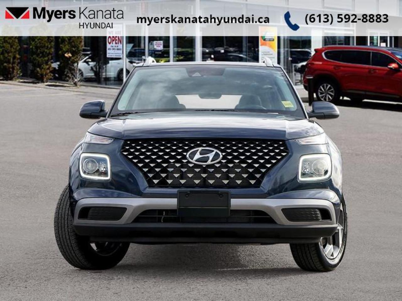 2026 Hyundai Venue Ultimate IVT  - $106.08 /Wk Photo