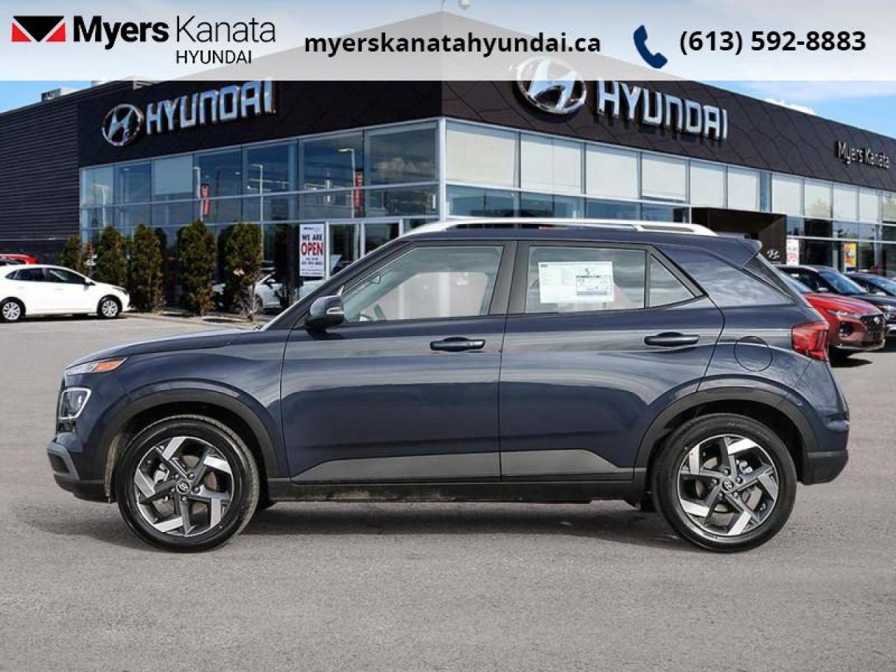 2026 Hyundai Venue Ultimate IVT  - $106.08 /Wk Photo
