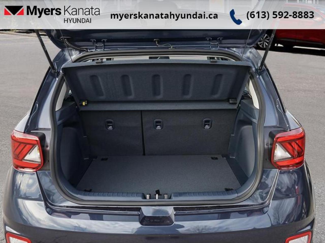 2026 Hyundai Venue Ultimate IVT  - $106.08 /Wk Photo