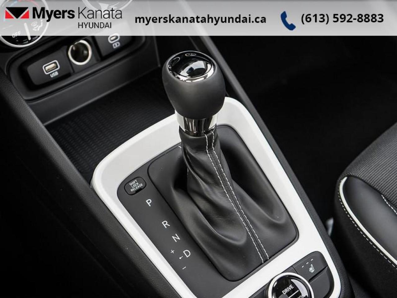 2026 Hyundai Venue Ultimate IVT  - $106.08 /Wk Photo