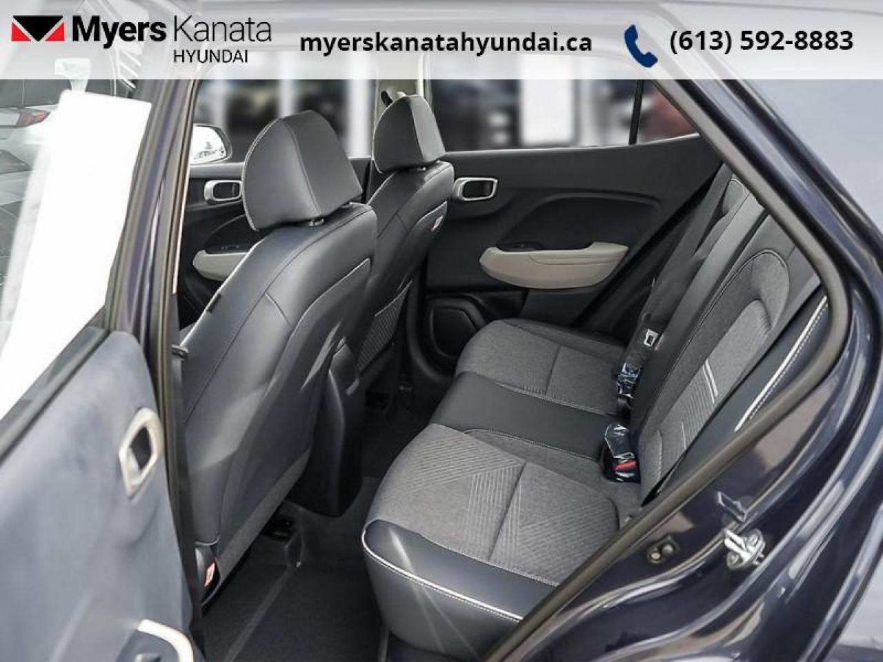 2026 Hyundai Venue Ultimate IVT  - $106.08 /Wk Photo