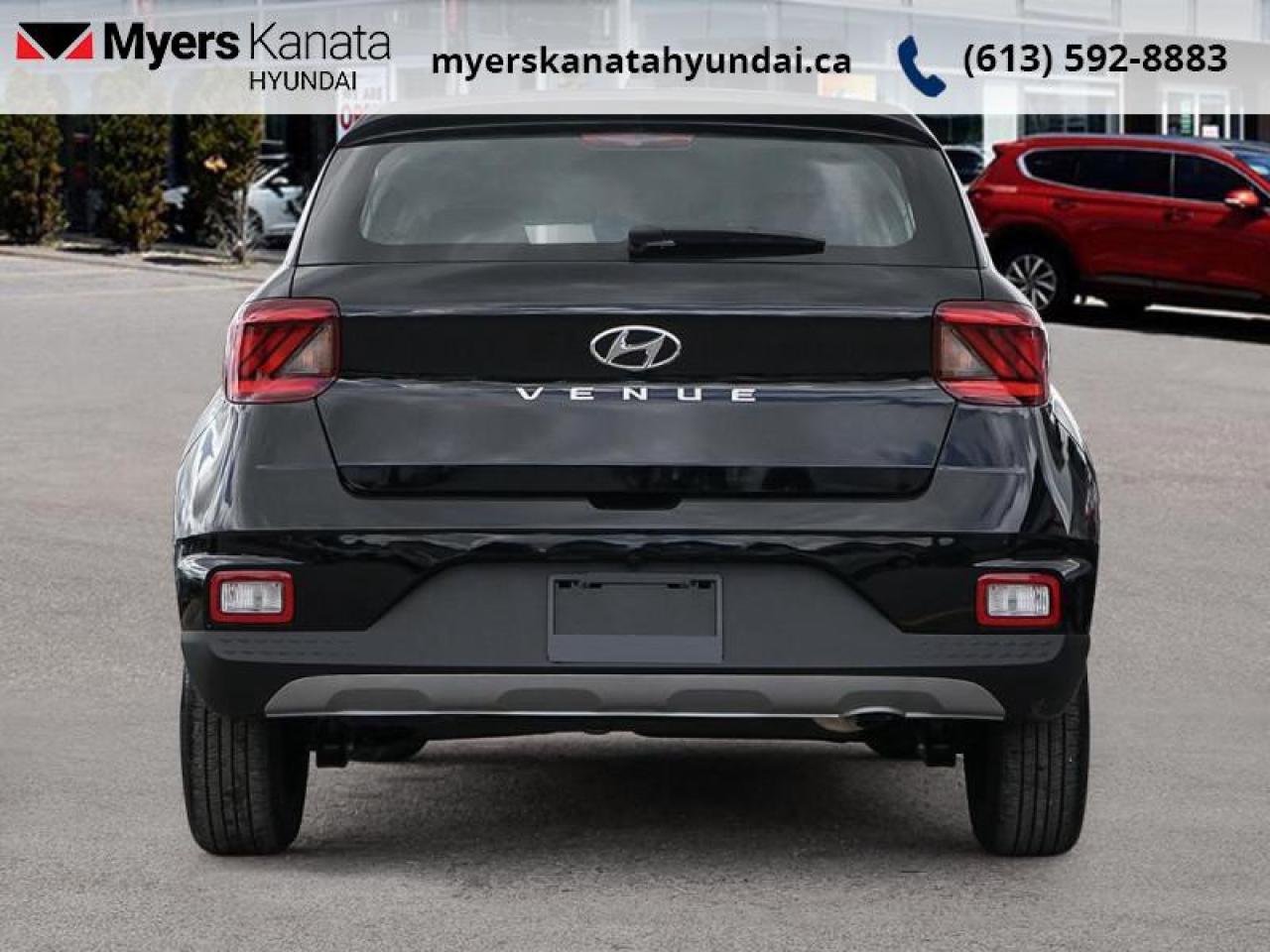 2026 Hyundai Venue Essential IVT  - $91.90 /Wk Photo