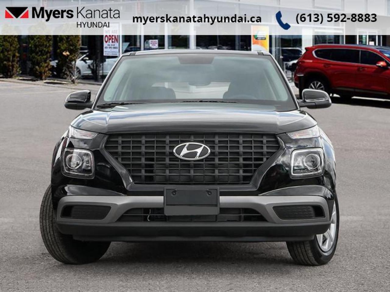 2026 Hyundai Venue Essential IVT  - $91.90 /Wk Photo