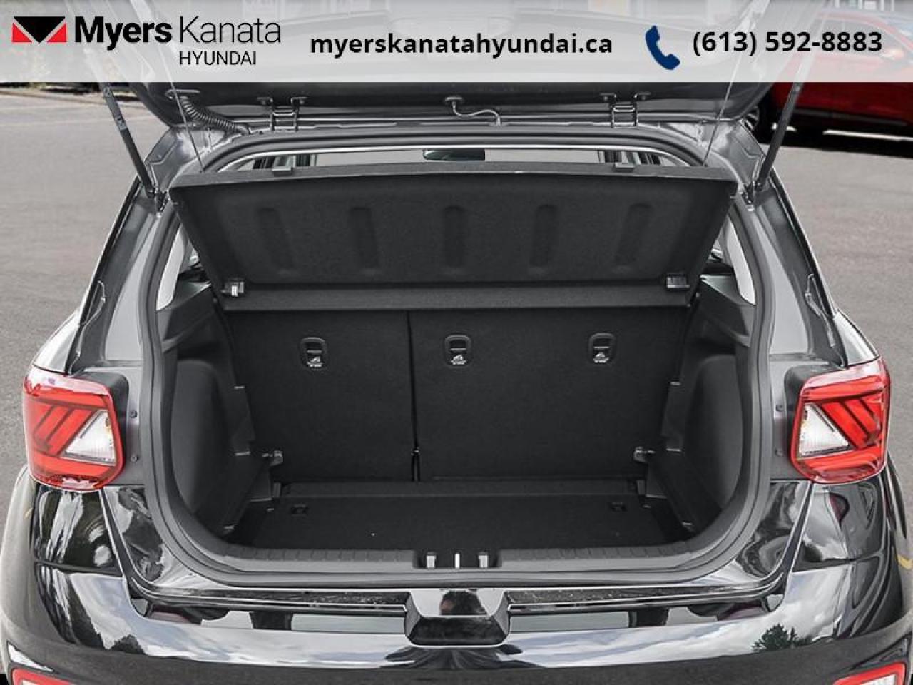 2026 Hyundai Venue Essential IVT  - $91.90 /Wk Photo