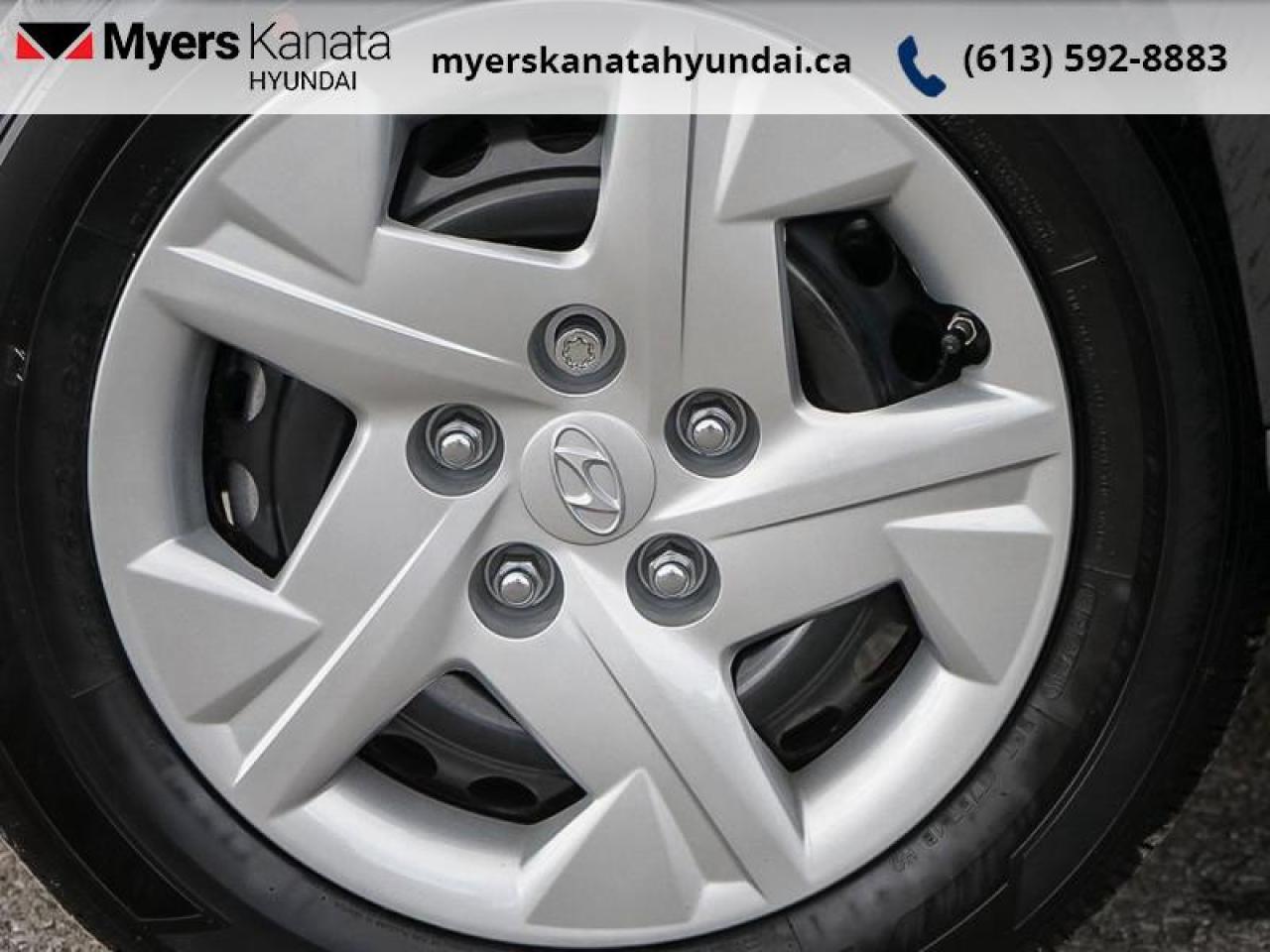 2026 Hyundai Venue Essential IVT  - $91.90 /Wk Photo