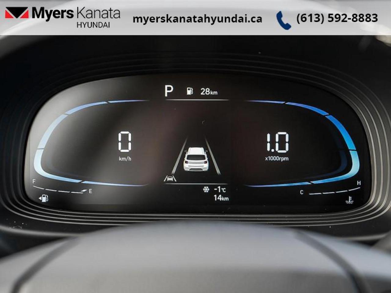 2026 Hyundai Venue Essential IVT  - $91.90 /Wk Photo