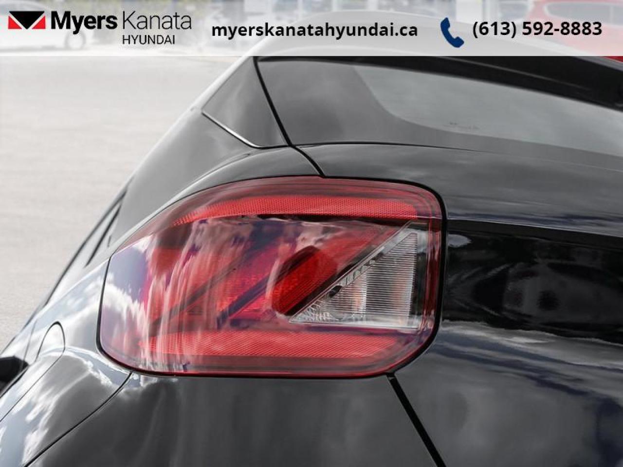 2026 Hyundai Venue Essential IVT  - $91.90 /Wk Photo