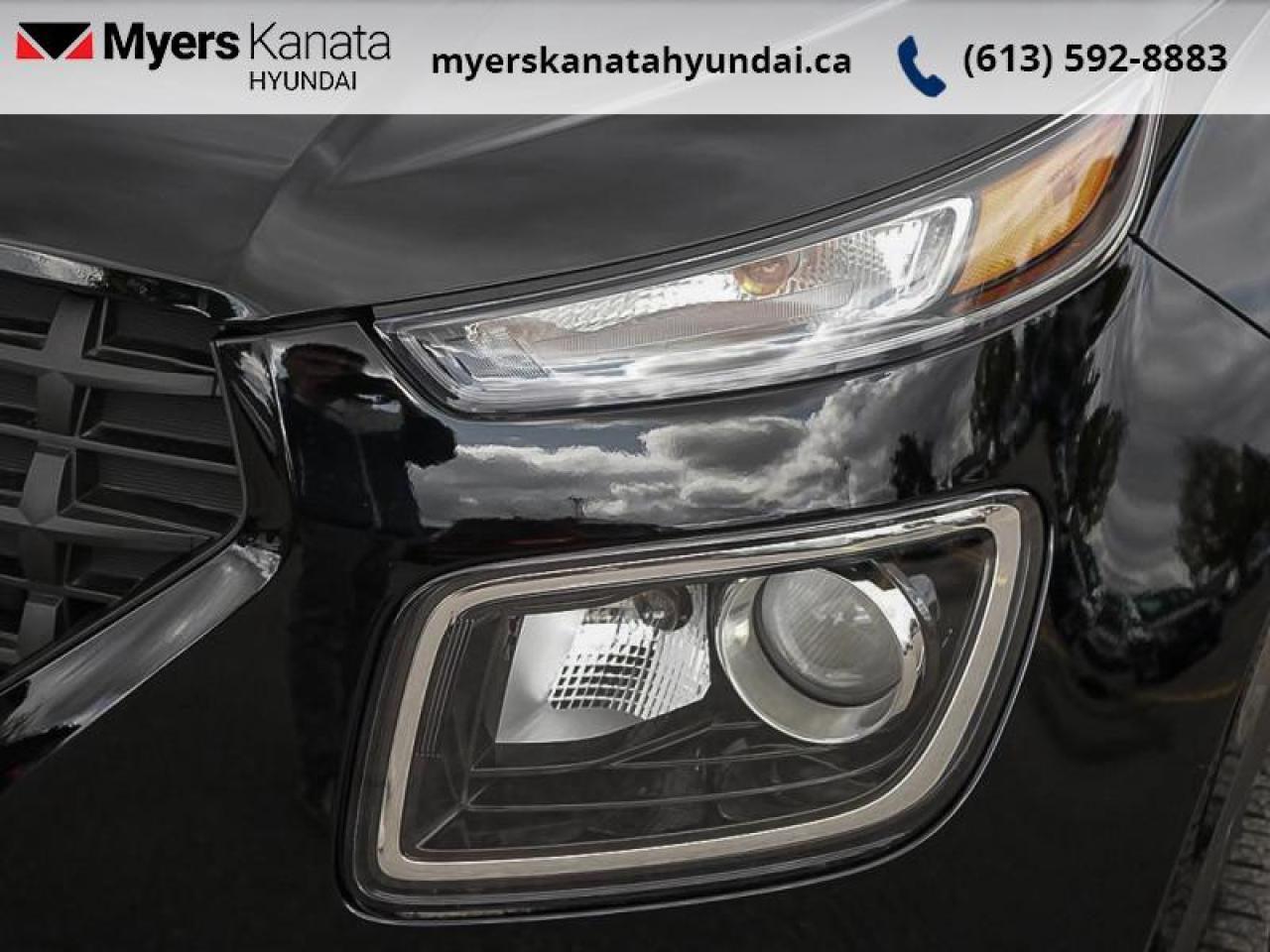 2026 Hyundai Venue Essential IVT  - $91.90 /Wk Photo