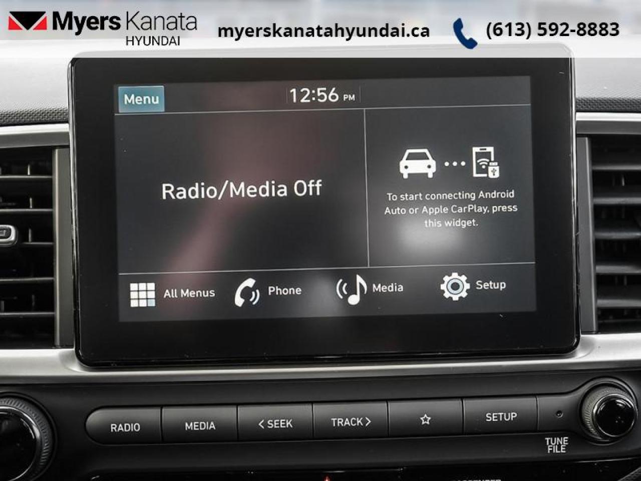 2026 Hyundai Venue Essential IVT  - $91.90 /Wk Photo