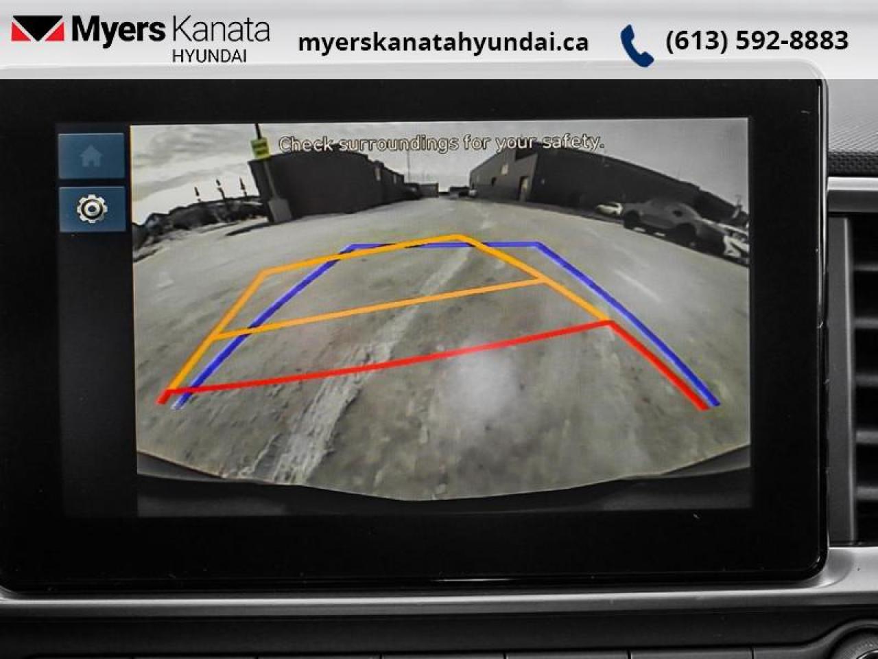 2026 Hyundai Venue Essential IVT  - $91.90 /Wk Photo