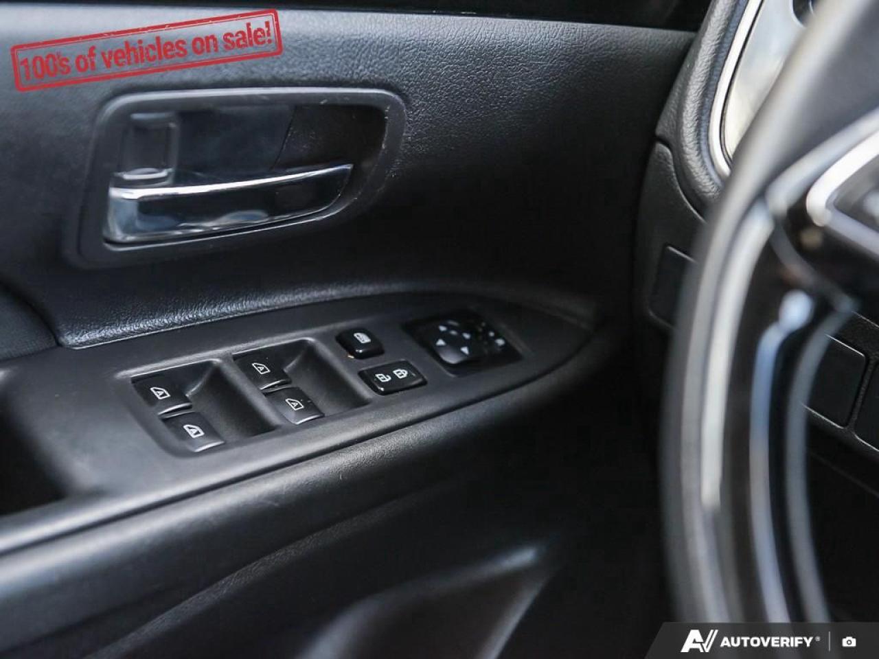 2020 Mitsubishi Outlander ES Photo