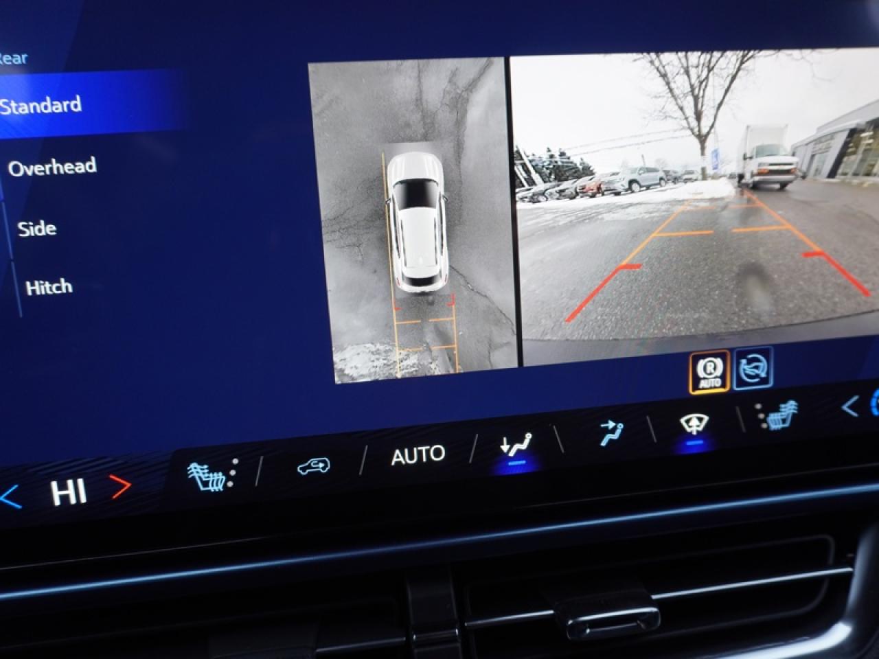 2026 Chevrolet Equinox EV LT  - Sunroof Photo