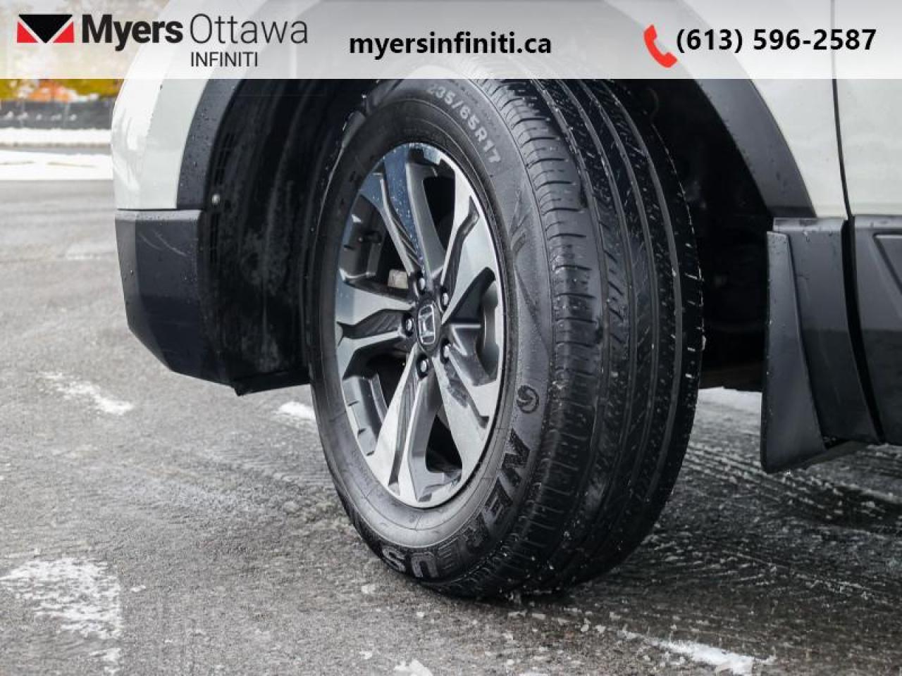 2020 Honda CR-V LX AWD  - Heated Seats -  Apple CarPlay Photo