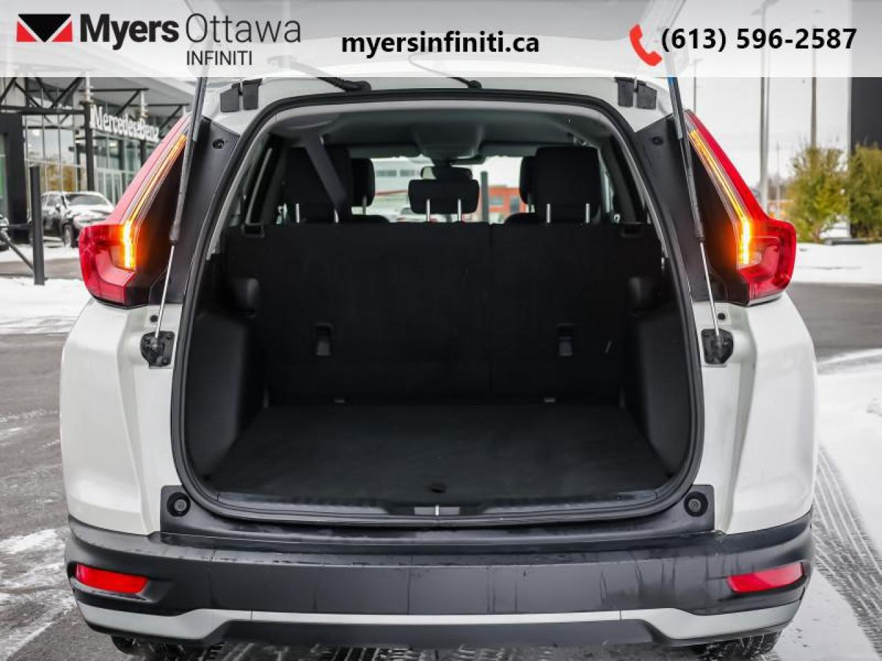 2020 Honda CR-V LX AWD  - Heated Seats -  Apple CarPlay Photo