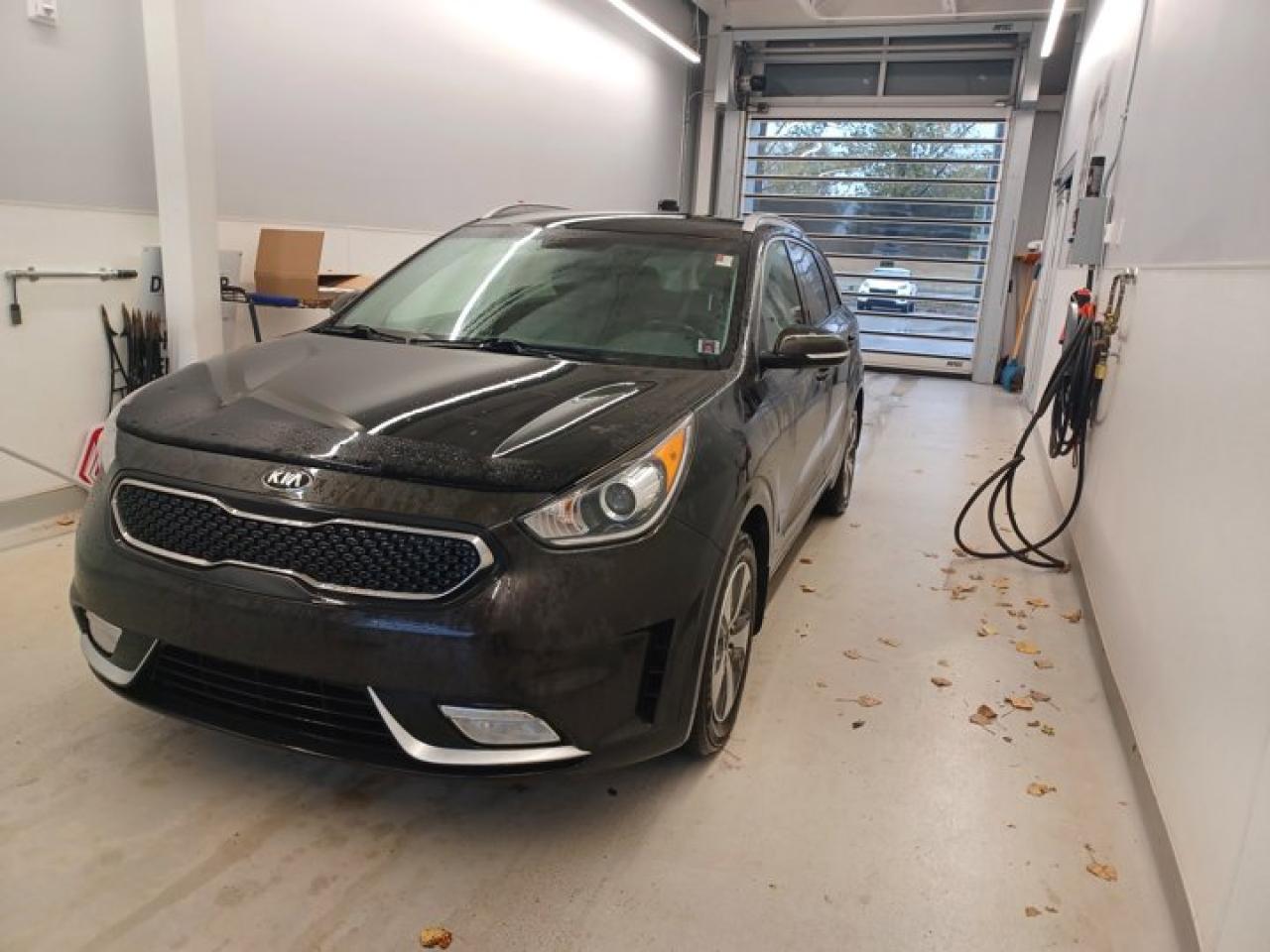 Used 2017 Kia NIRO EX for sale in Charlottetown, PE