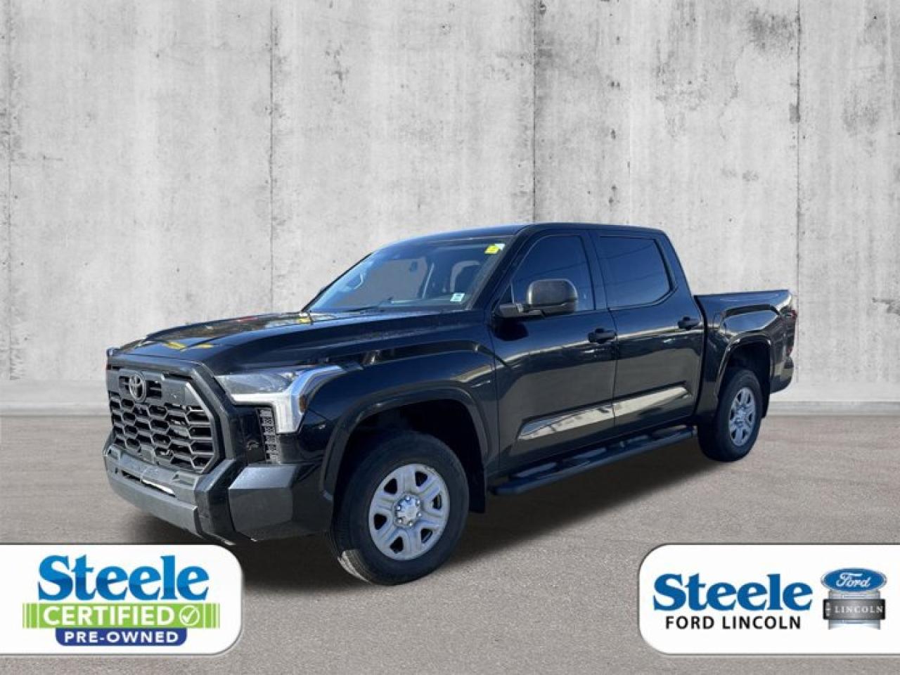 Used 2024 Toyota Tundra SR for sale in Halifax, NS