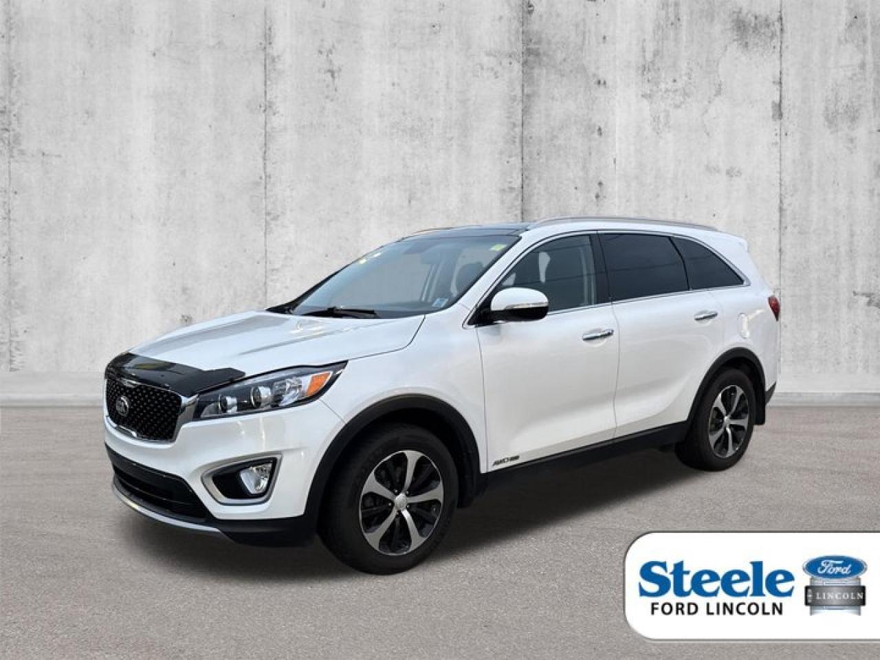 Used 2018 Kia Sorento EX for sale in Halifax, NS