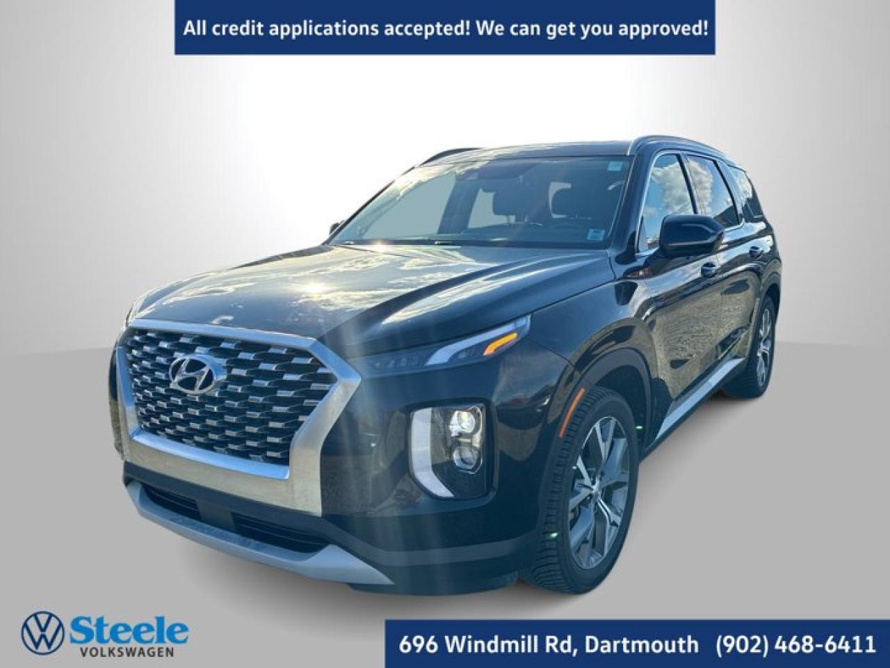 Used 2022 Hyundai PALISADE Preferred for sale in Dartmouth, NS