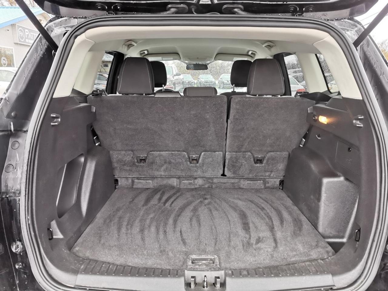 2018 Ford Escape SE - Photo #15