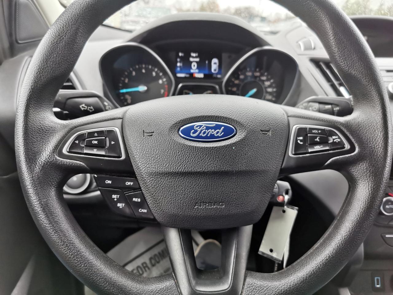 2018 Ford Escape SE - Photo #18