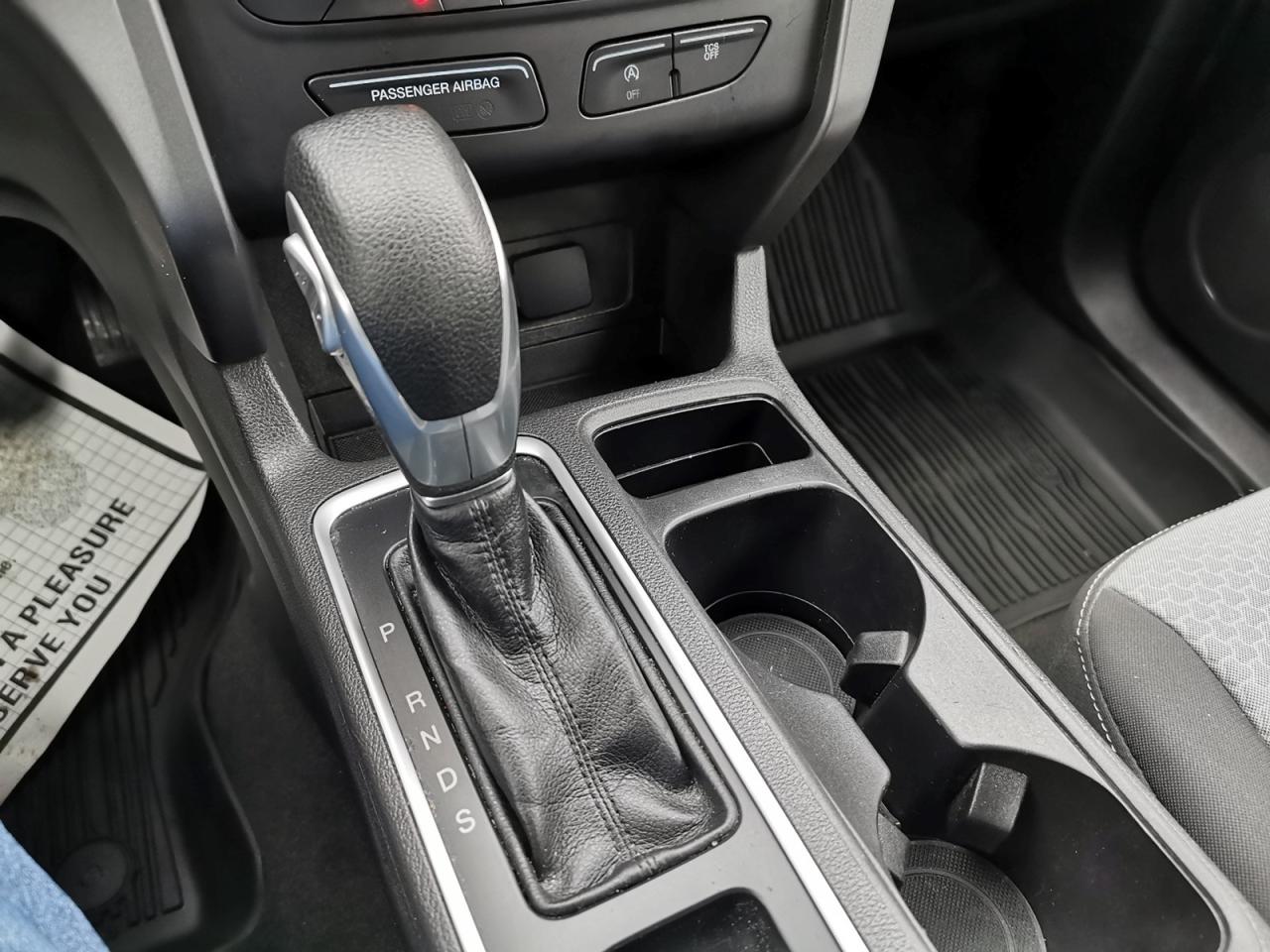 2018 Ford Escape SE - Photo #22