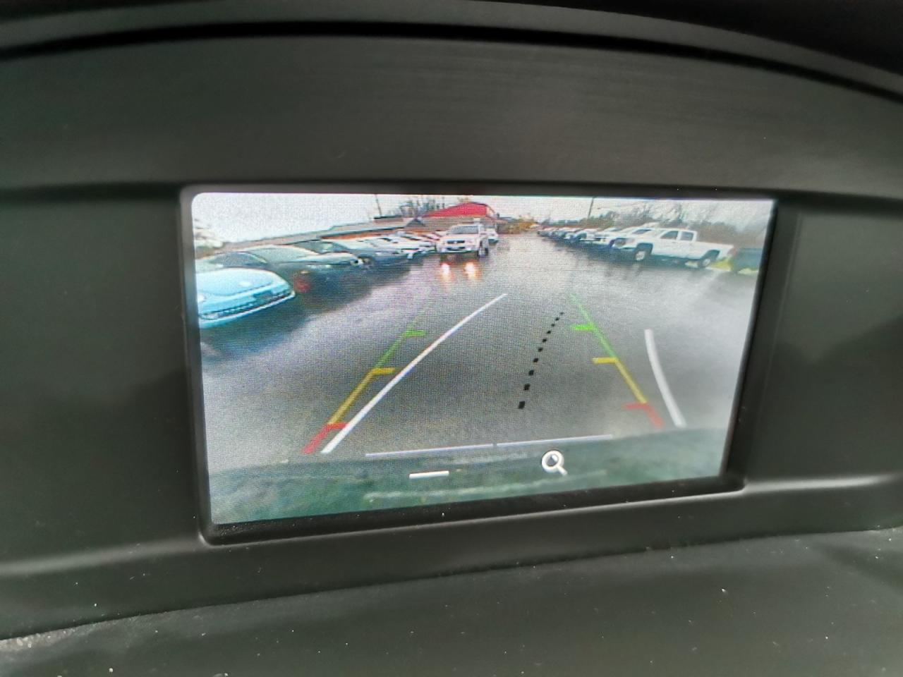 2018 Ford Escape SE - Photo #26