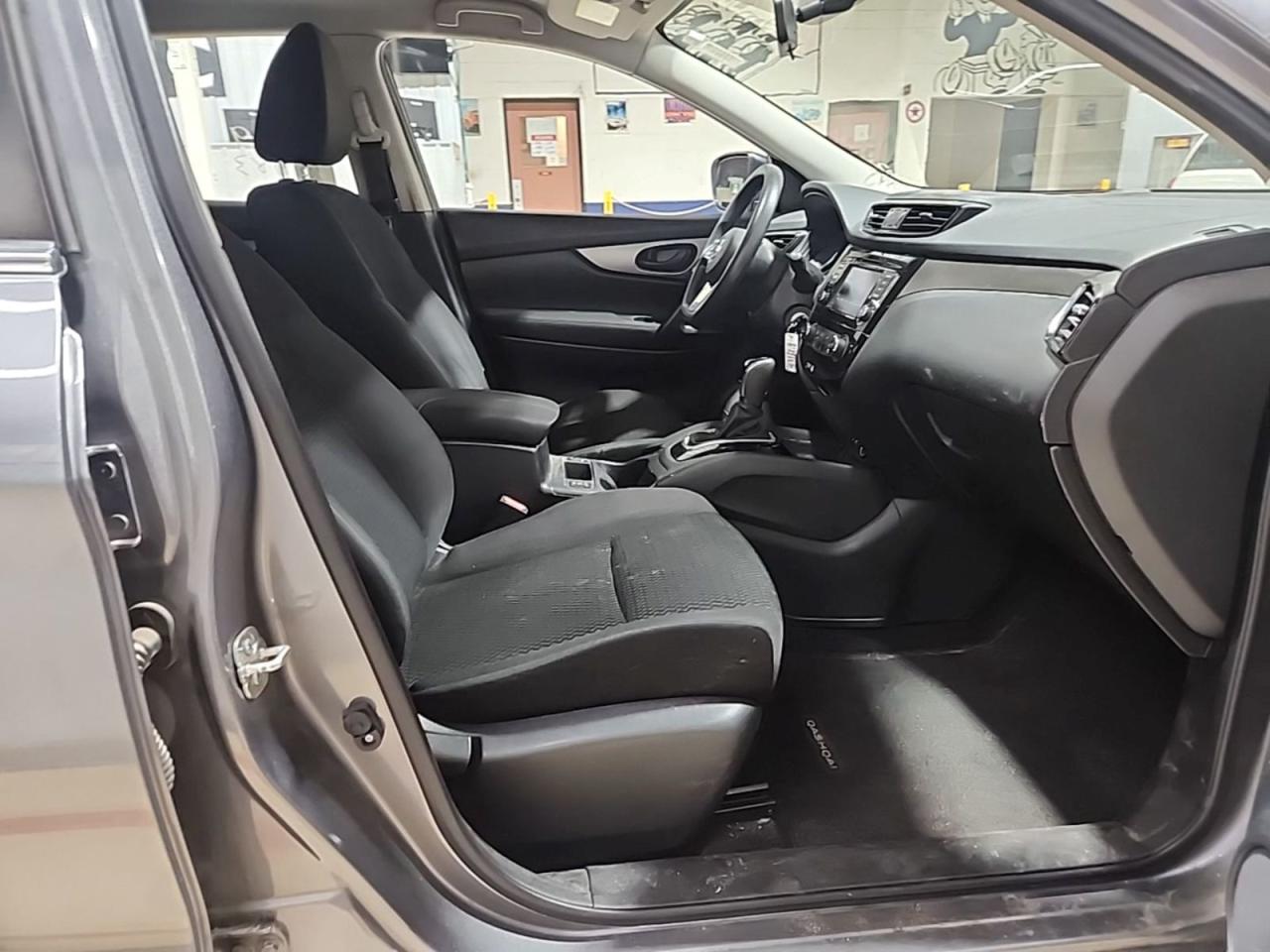 2019 Nissan Rogue Sport S AWD - Photo #5