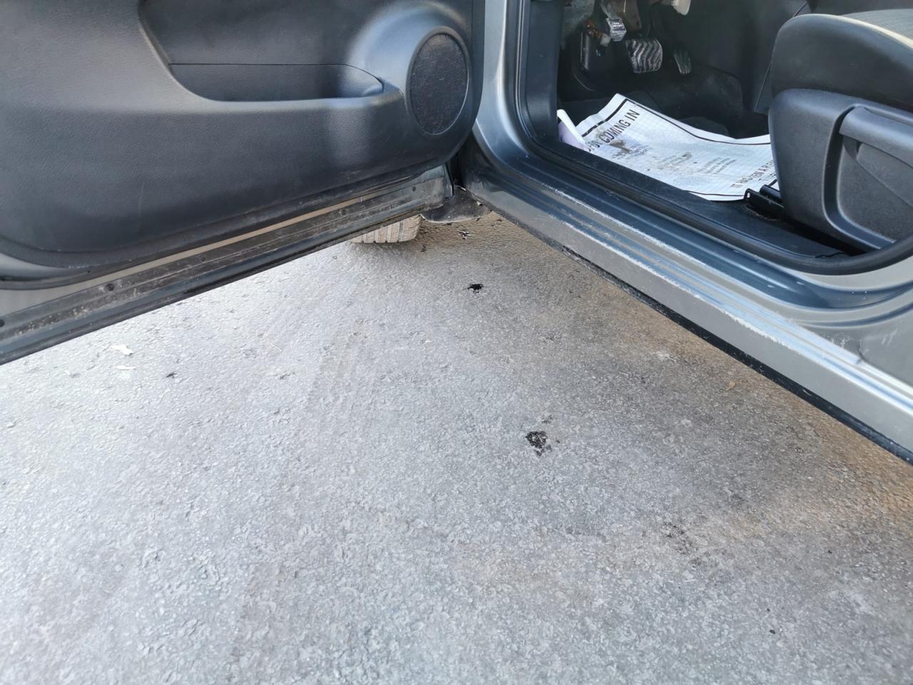 2019 Nissan Rogue Sport S AWD - Photo #12